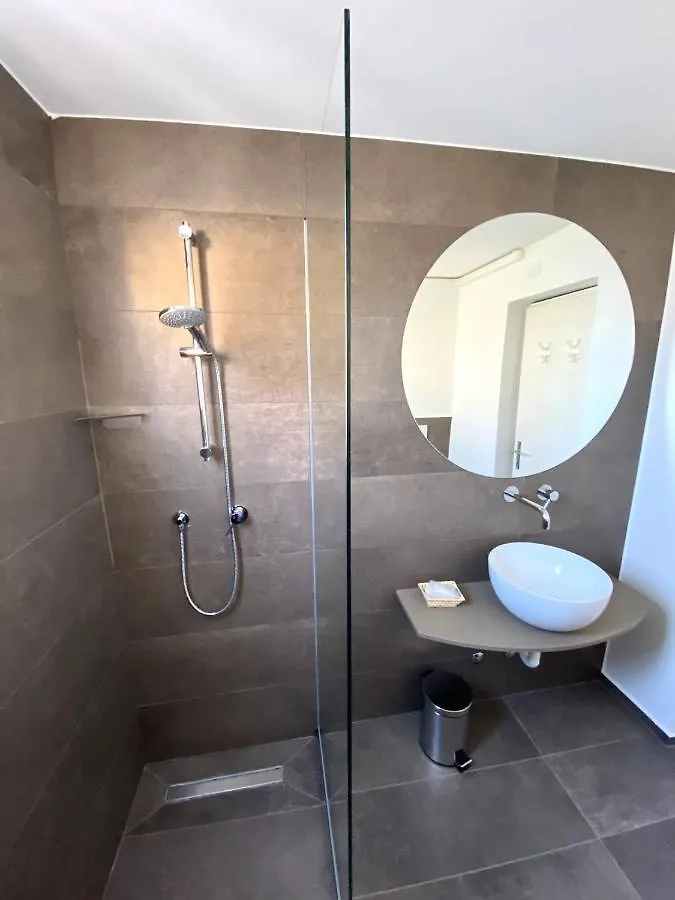 Hotel B&B Moresco Cattolica