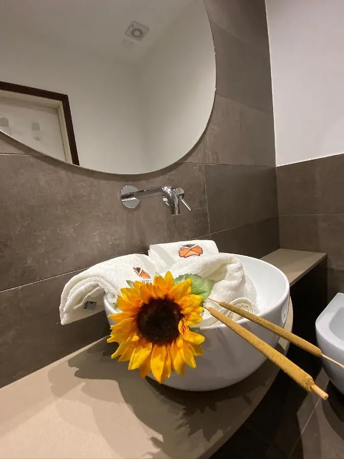 B&B Moresco Cattolica Italy