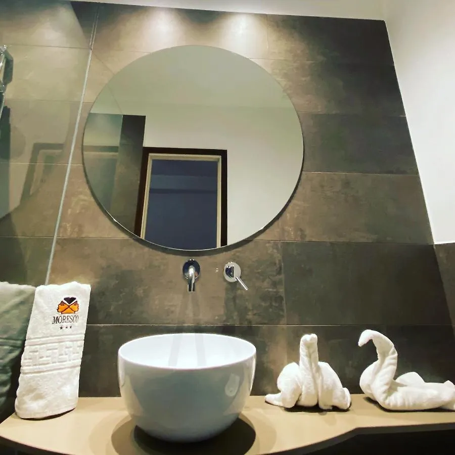 B&B Moresco Cattolica 3*,