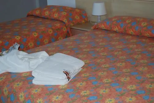 B&B Moresco Cattolica