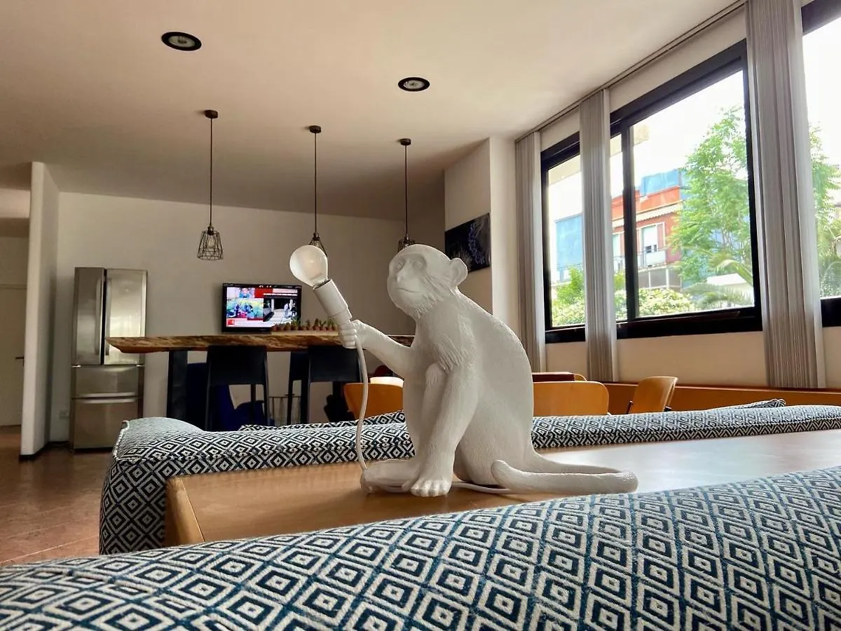 B&B Moresco Cattolica Italy