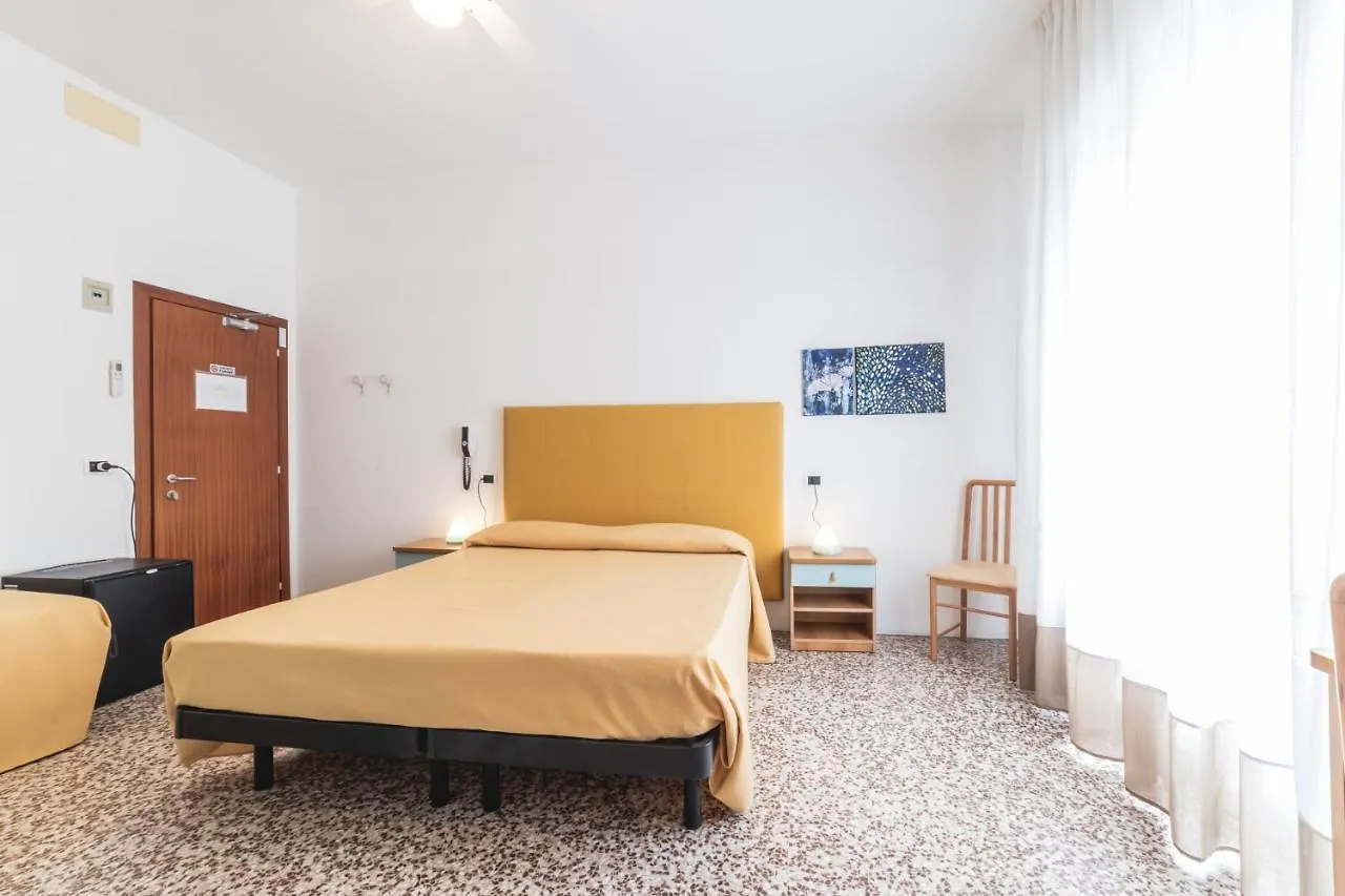 B&B Moresco Cattolica