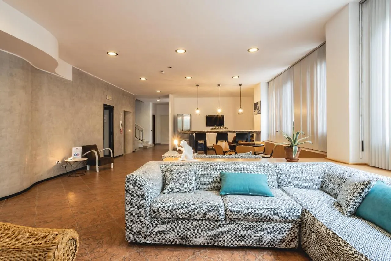 B&B Moresco Cattolica 3*,  Italy
