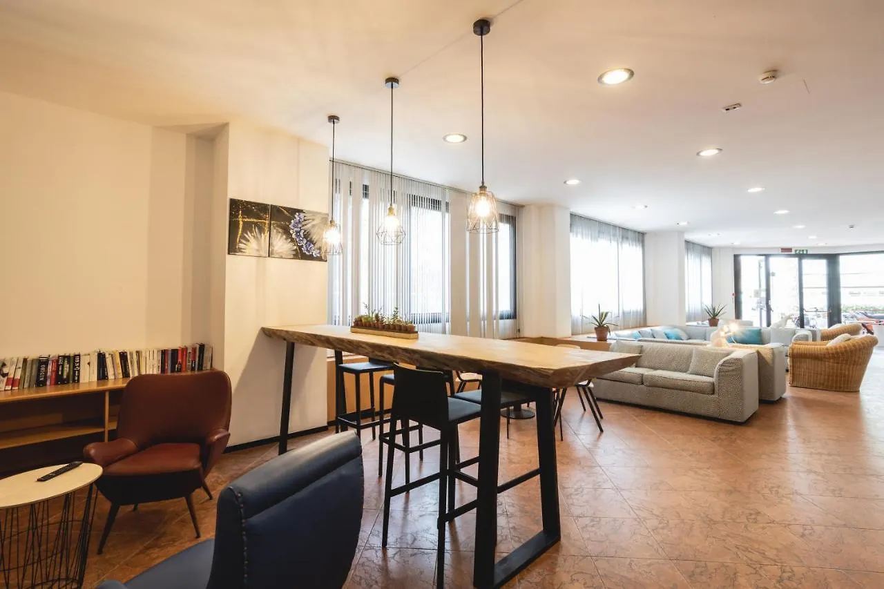 B&B Moresco Cattolica Hotel