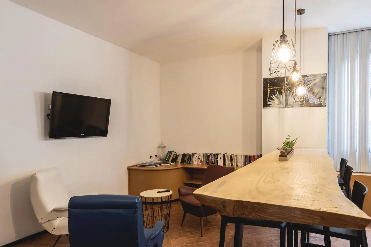 *** Hotel B&B Moresco Cattolica Italy
