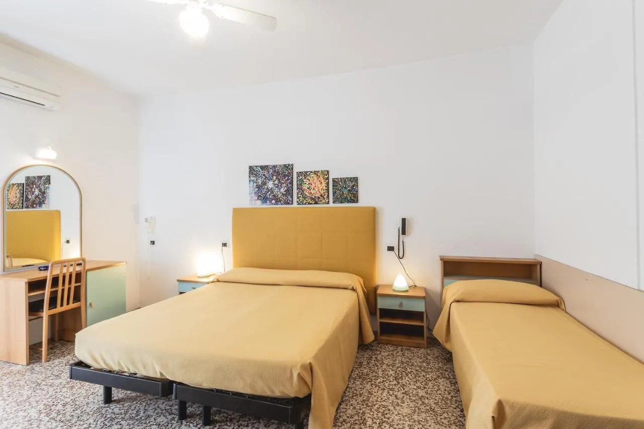 B&B Moresco Cattolica 3*,  Italy