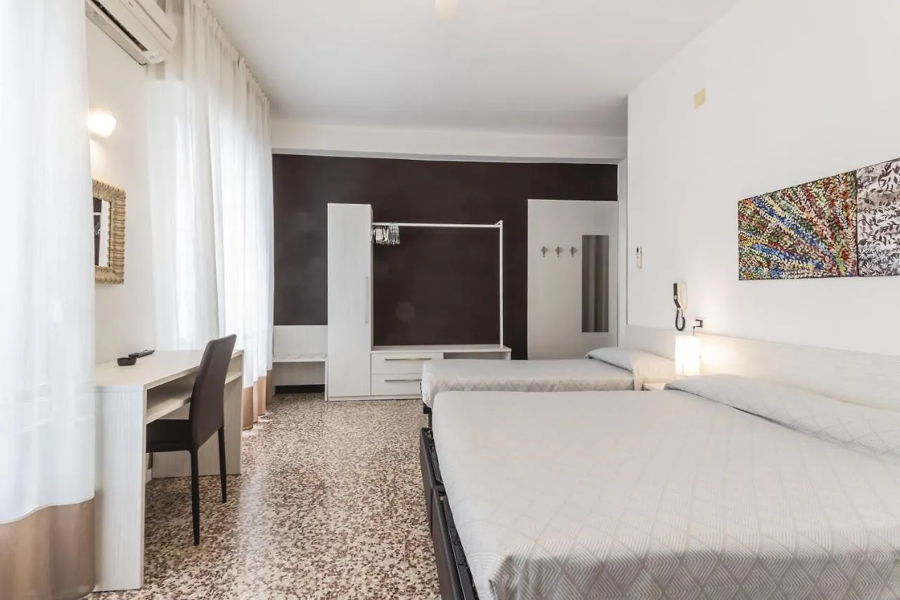 B&B Moresco Cattolica 3*,  Italy