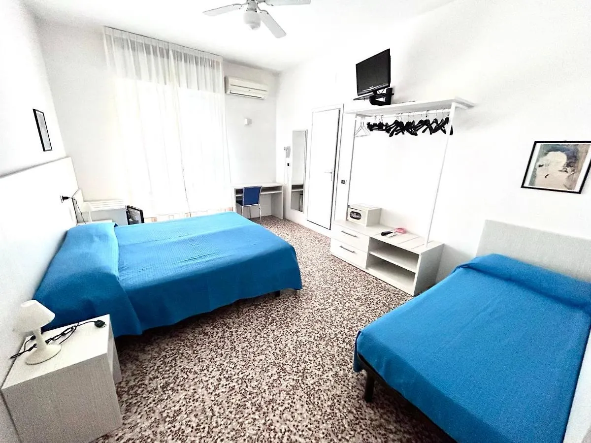 B&B Moresco Cattolica Italy