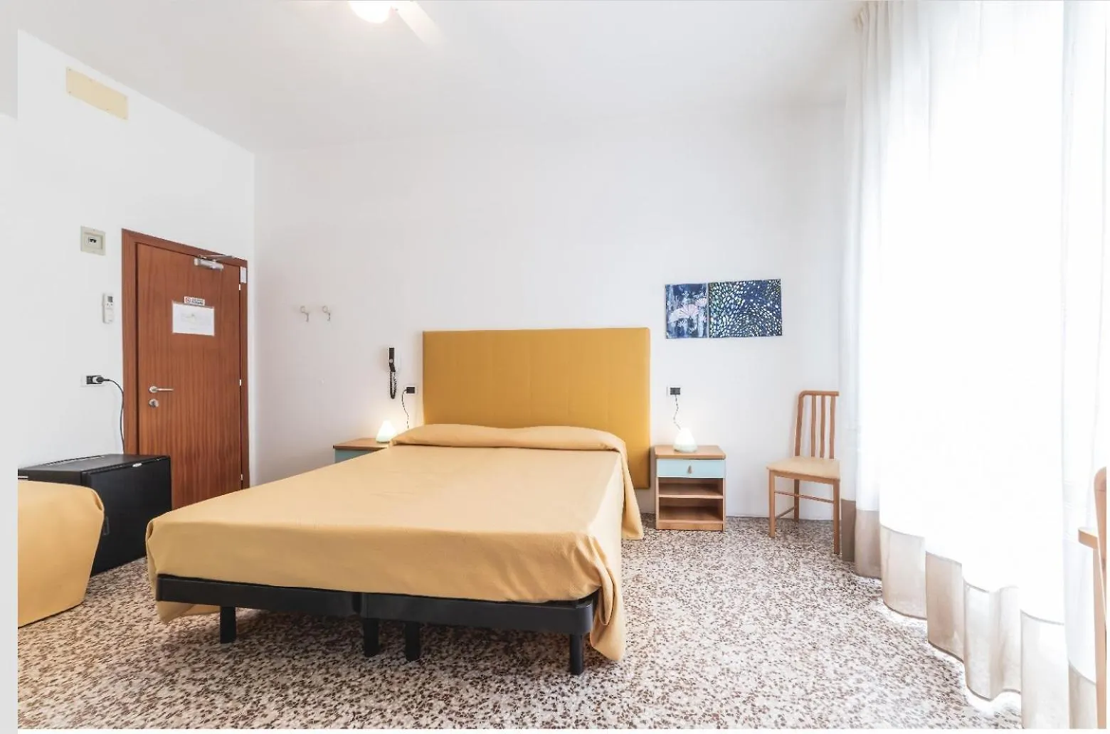B&B Moresco Cattolica Italien