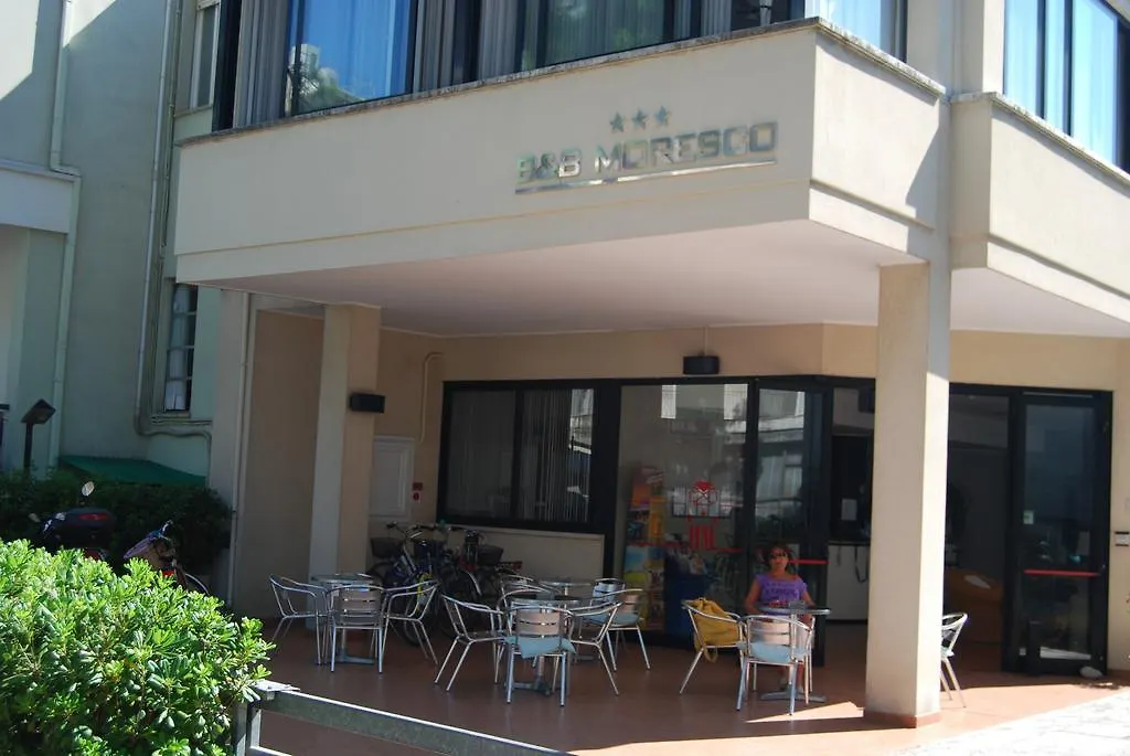 B&B Moresco Cattolica