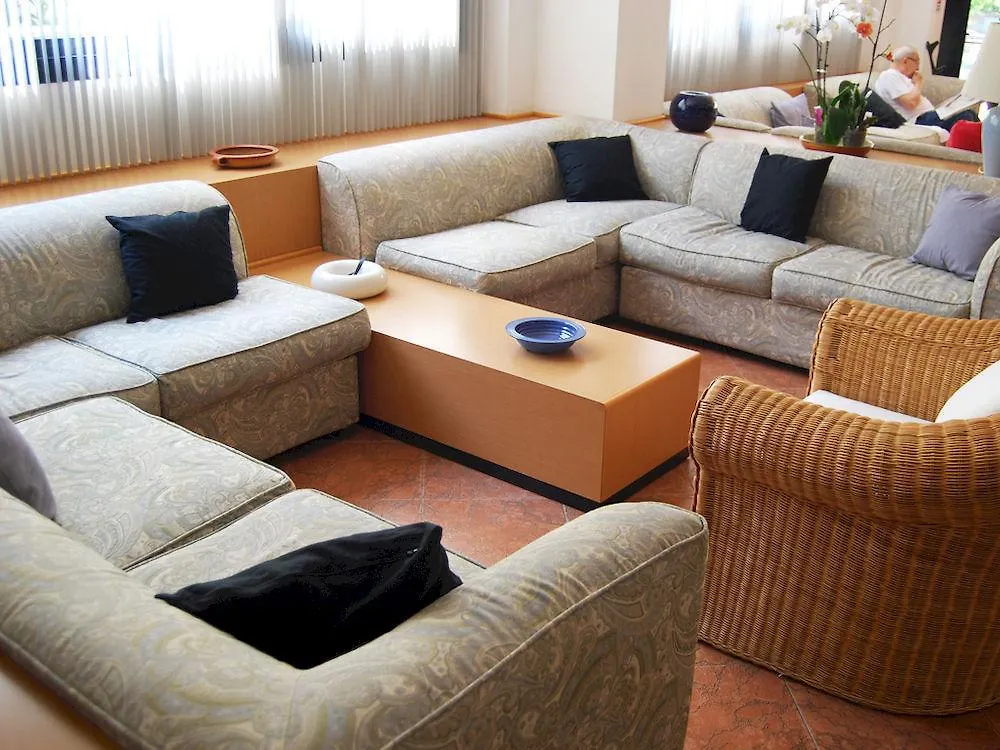 B&B Moresco Cattolica Italy