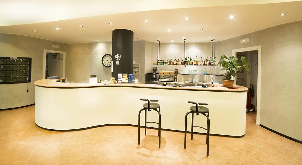 B&B Moresco Cattolica 3*,