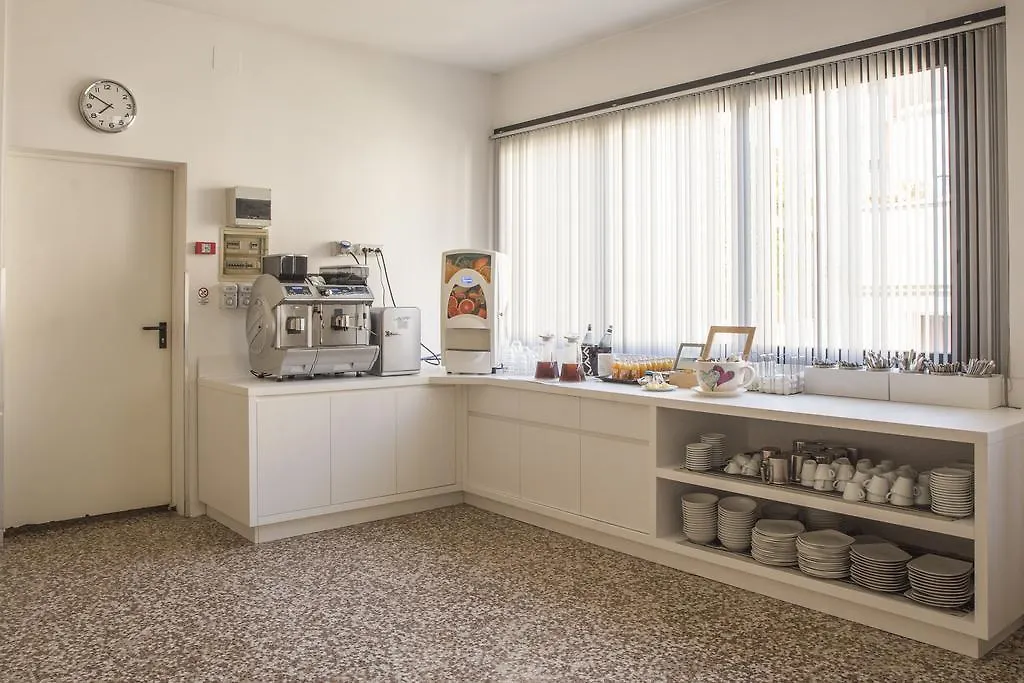 B&B Moresco Cattolica Hotel