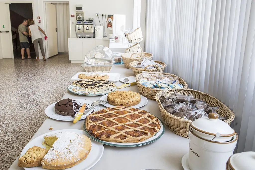 B&B Moresco Cattolica 3*,  Italy