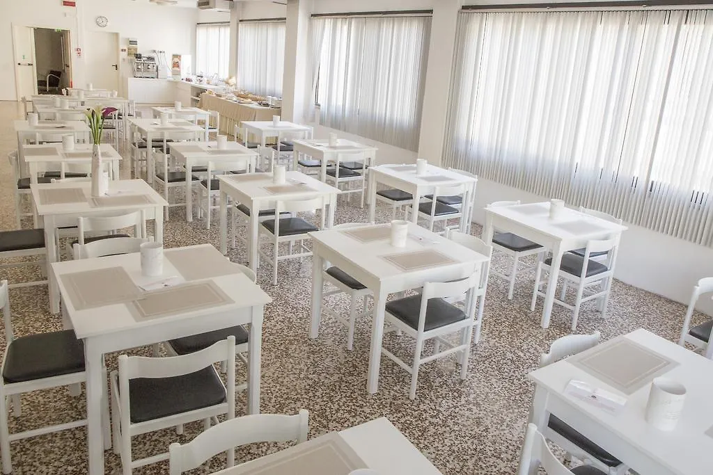 B&B Moresco Cattolica