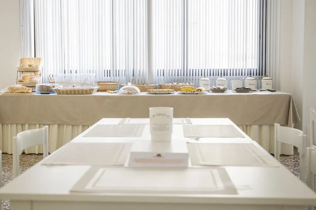 B&B Moresco Cattolica