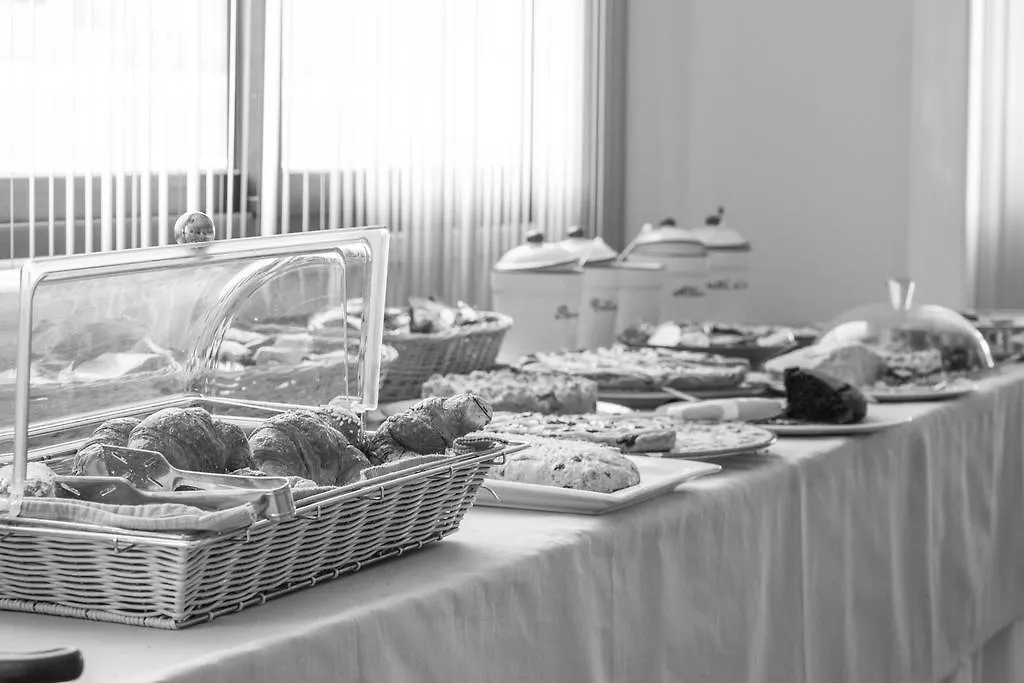 B&B Moresco Cattolica