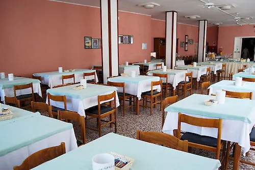 B&B Moresco Cattolica