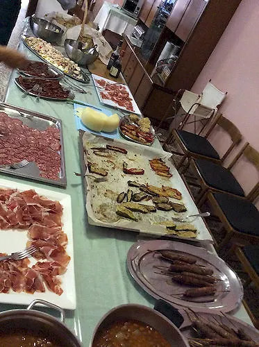 B&B Moresco Cattolica Italy