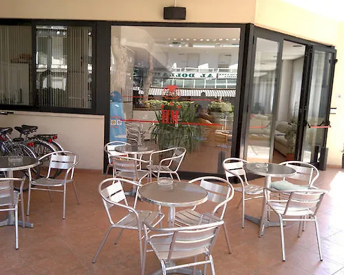 B&B Moresco Cattolica Hotel