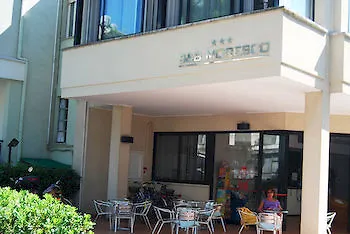 Hotel B&B Moresco Cattolica
