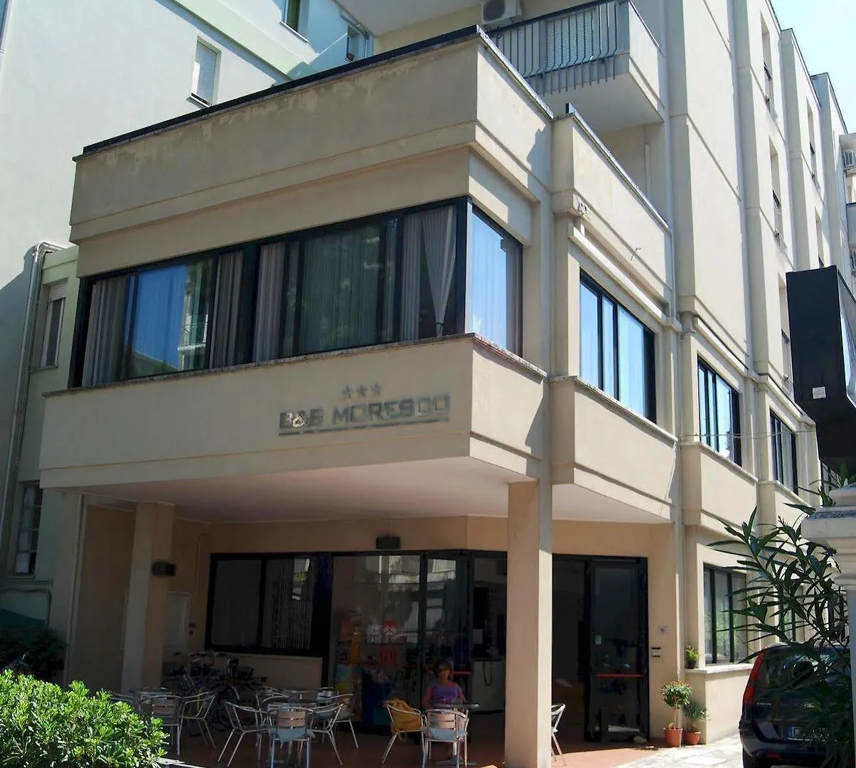 B&B Moresco Cattolica Hotel