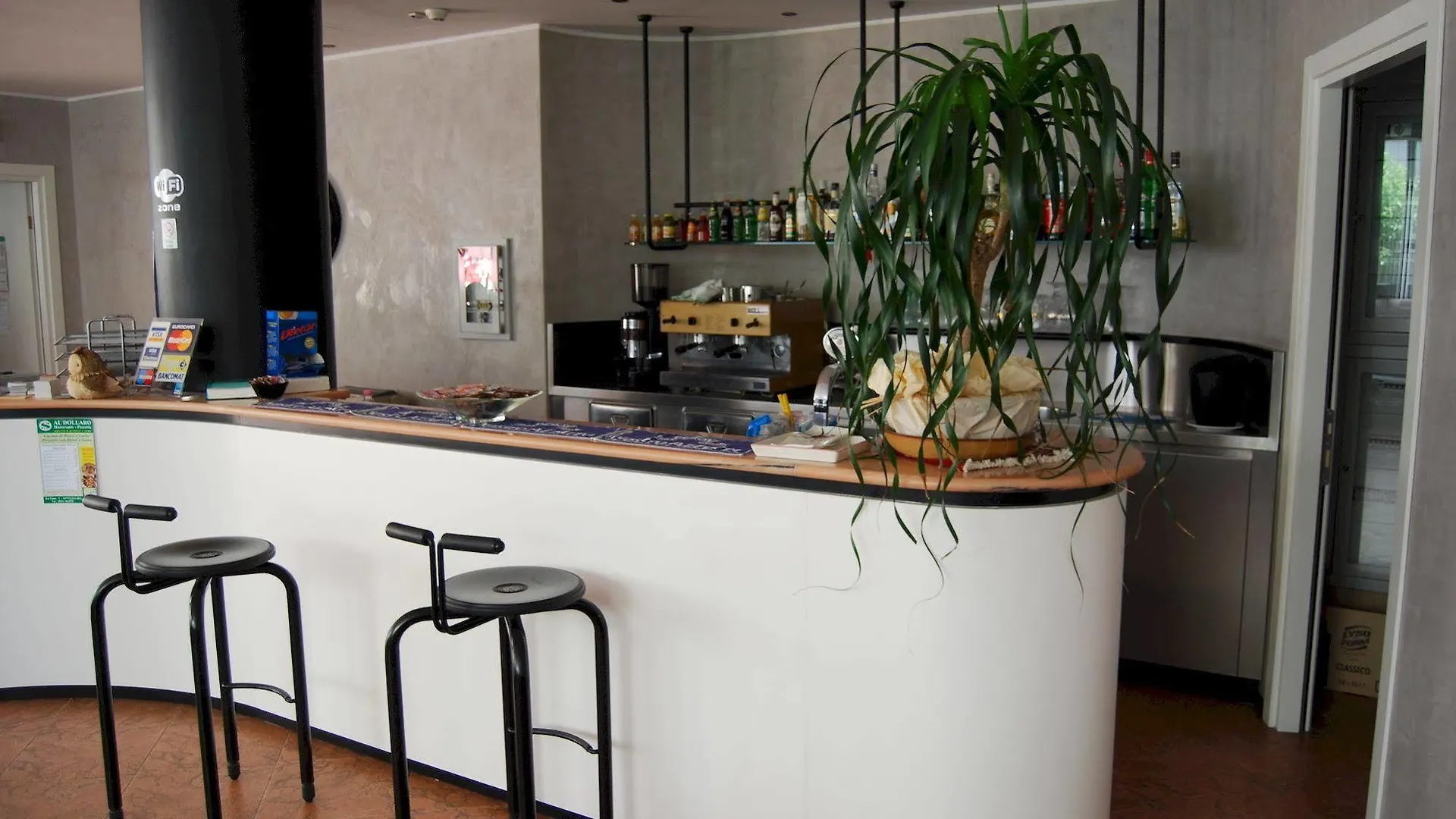 *** Hotel B&B Moresco Cattolica Italy