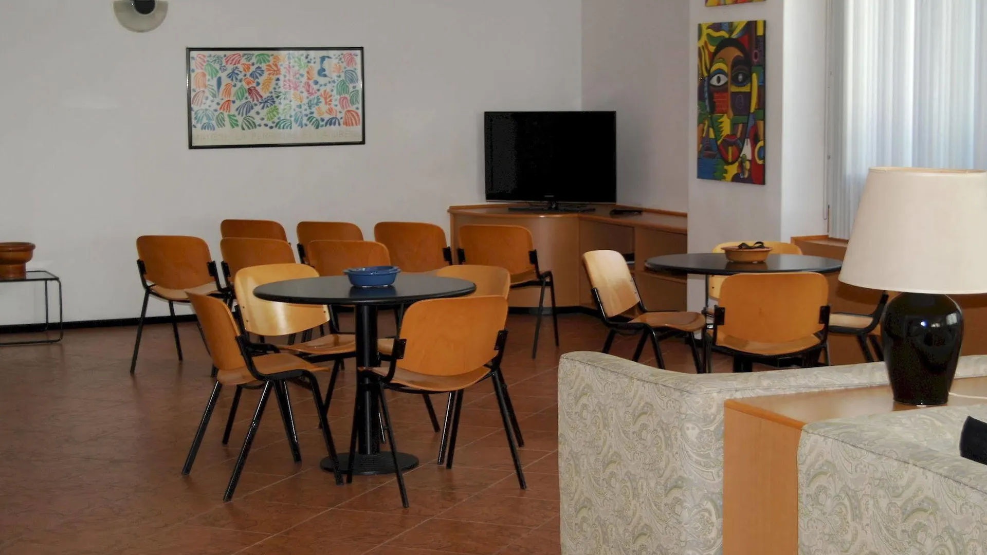 B&B Moresco Cattolica