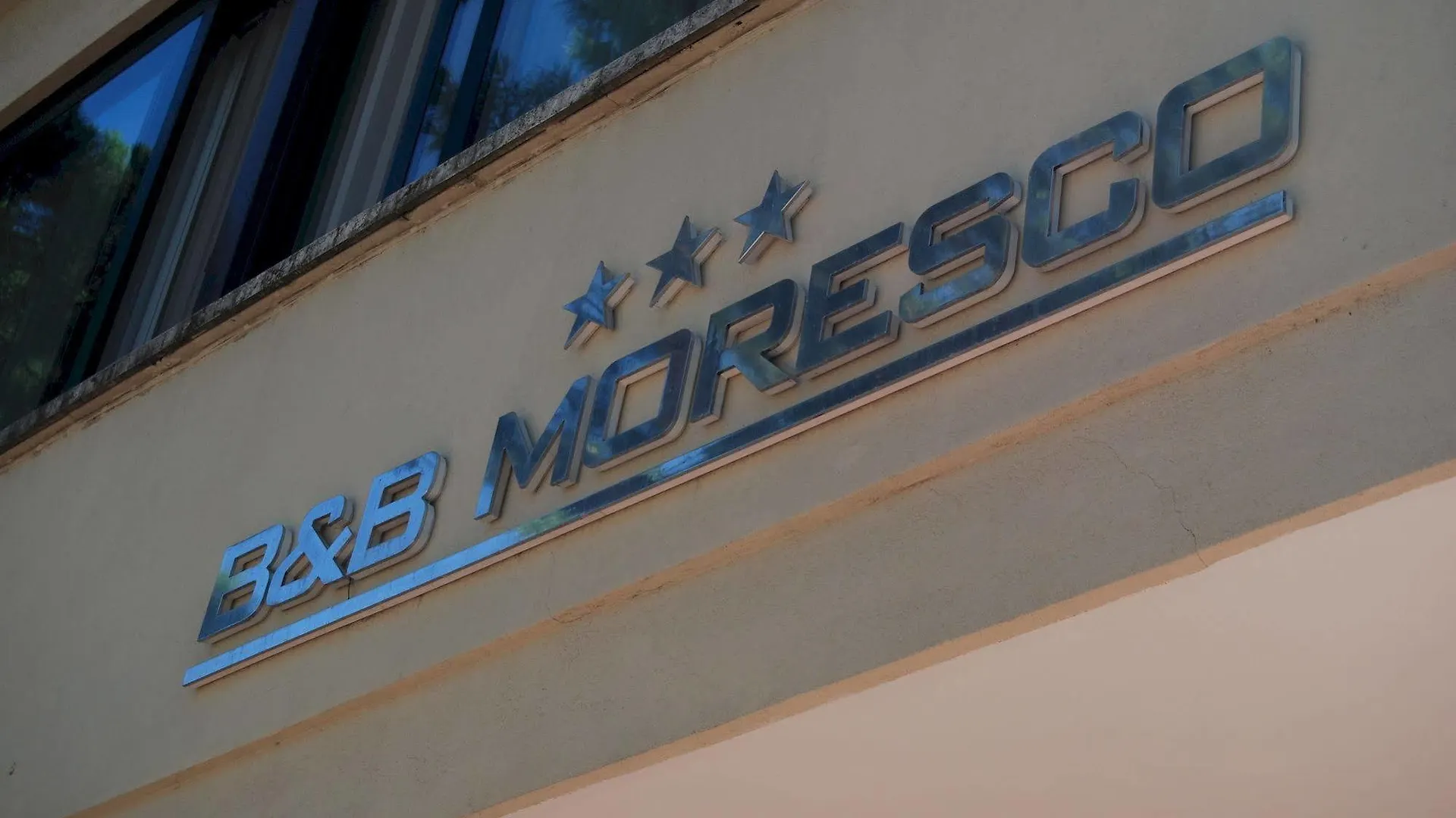 B&B Moresco Cattolica 3*,