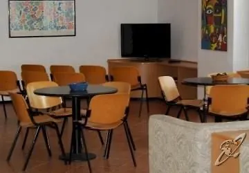 B&B Moresco Cattolica Hotel