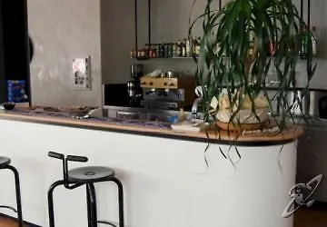 Hotel B&B Moresco Cattolica