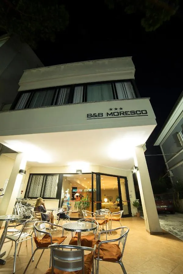 B&B Moresco Cattolica
