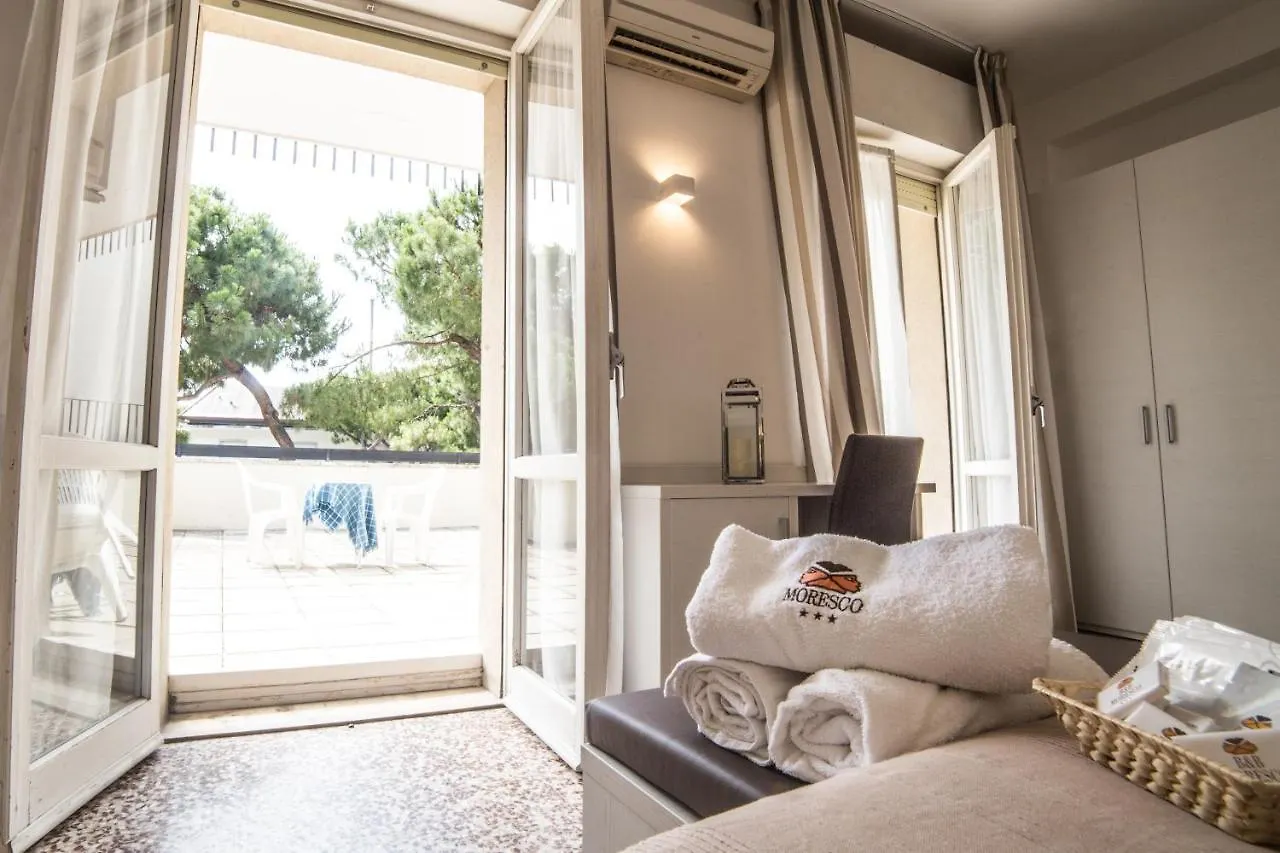 B&B Moresco Cattolica