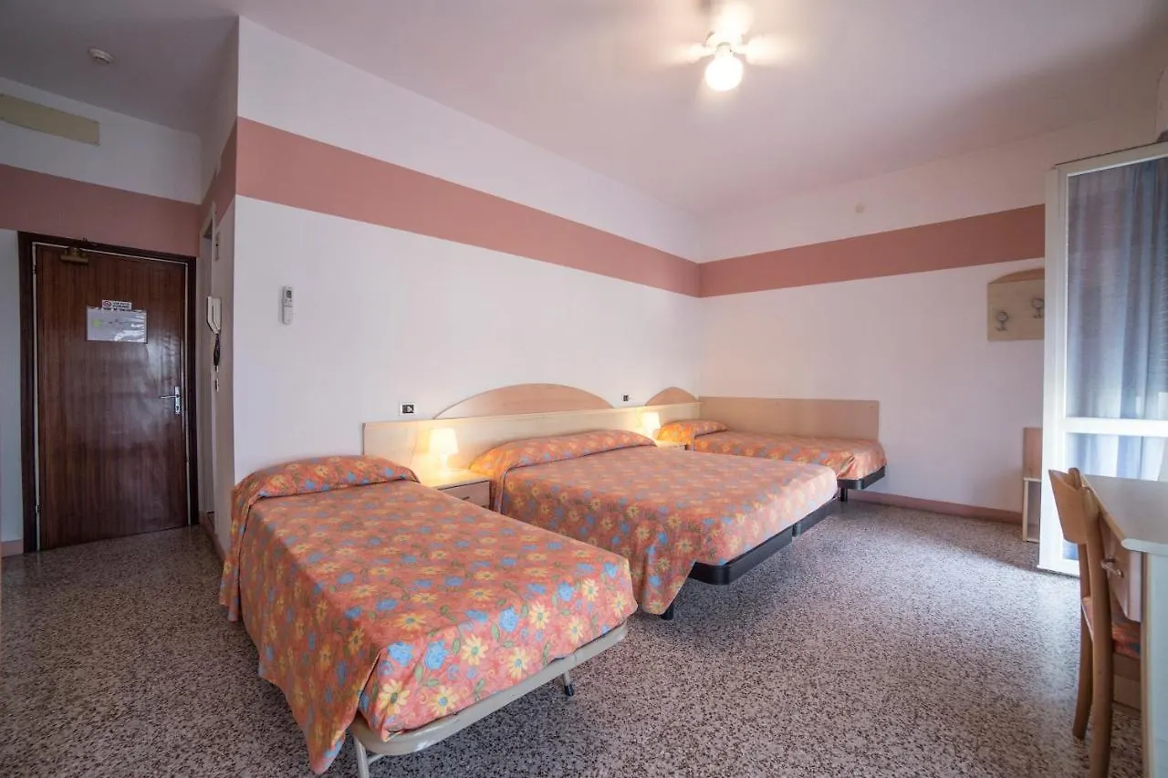Hotel B&B Moresco Cattolica