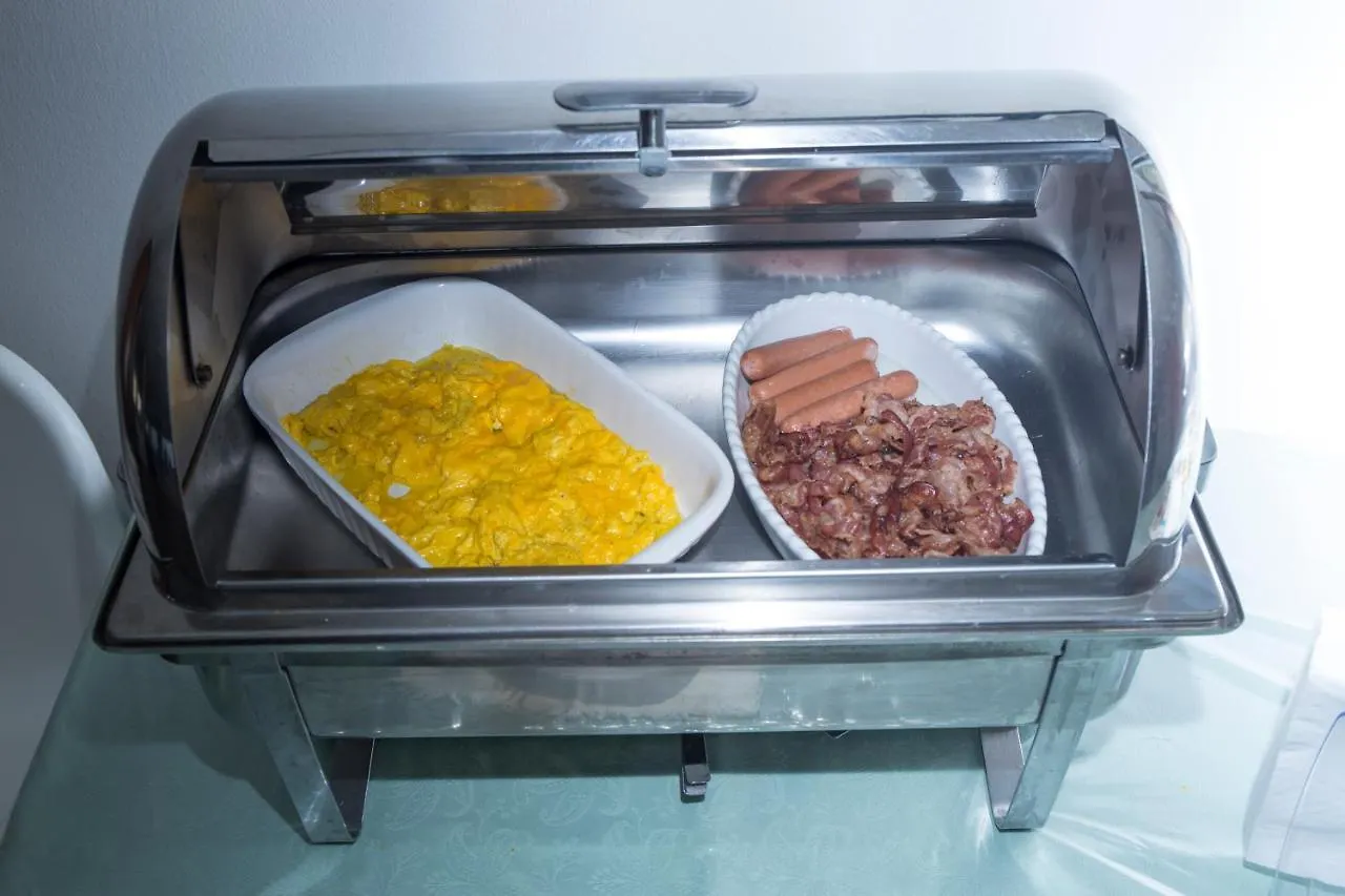 B&B Moresco Cattolica Hotel