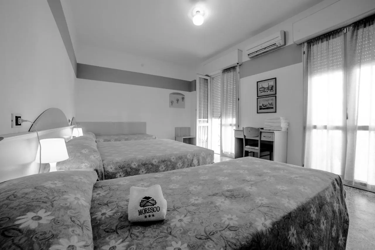 B&B Moresco Cattolica Hotel