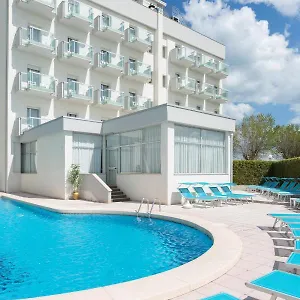 Hotel Imperiale, Cattolica