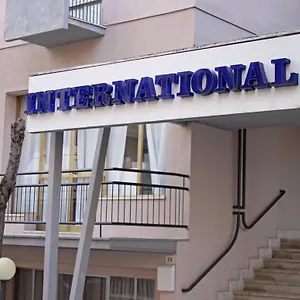 Hotel C-hotels International, Cattolica