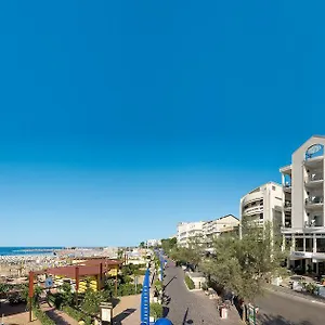 Hotel Prestige, Cattolica