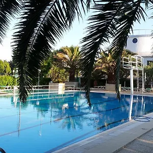 Hotel Cormoran, Cattolica