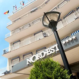 Отель Nord Est