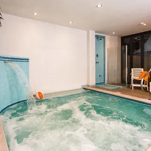 Antares Hotel