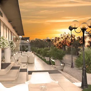 Отель Hotel Spiaggia